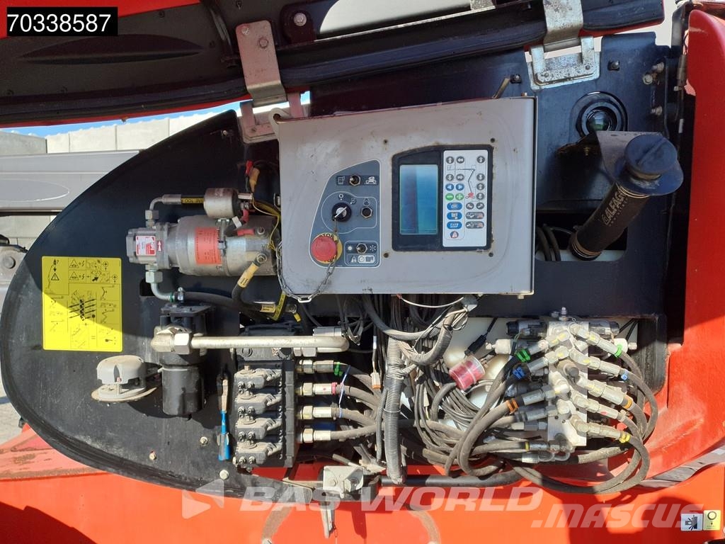 Manitou 200 ATJ Andere liften en hoogwerkers