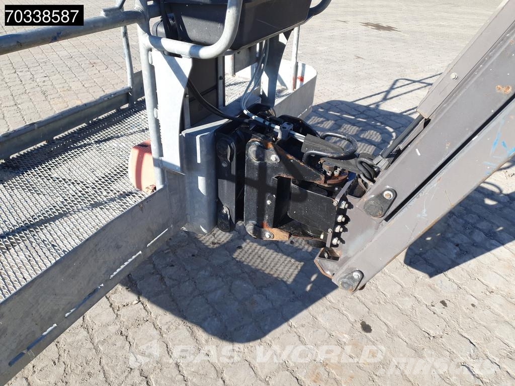 Manitou 200 ATJ Andere liften en hoogwerkers