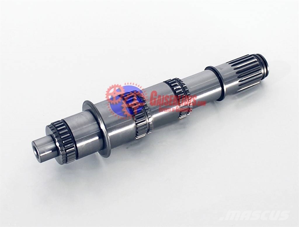 CEI Mainshaft 3892621305 for MERCEDES-BENZ Versnellingsbakken