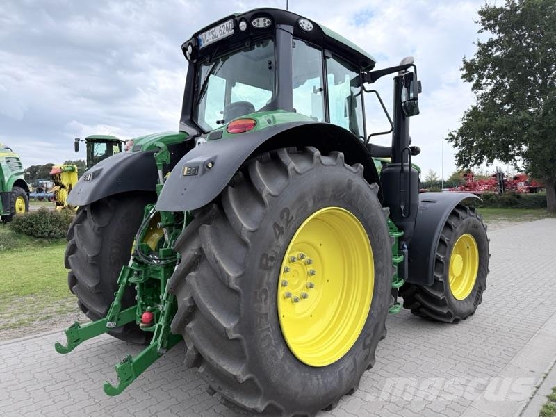 John Deere 6240 M 农业机械-其他