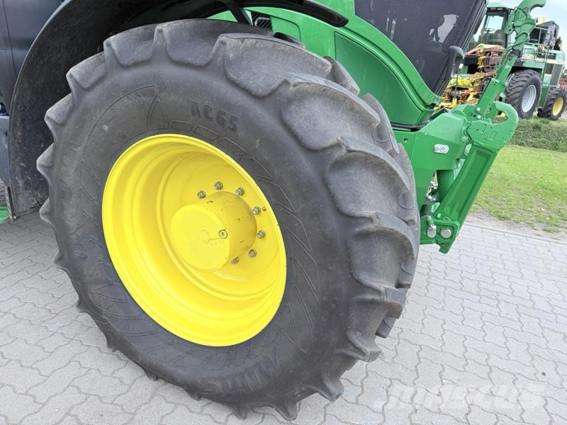 John Deere 6240 M 农业机械-其他
