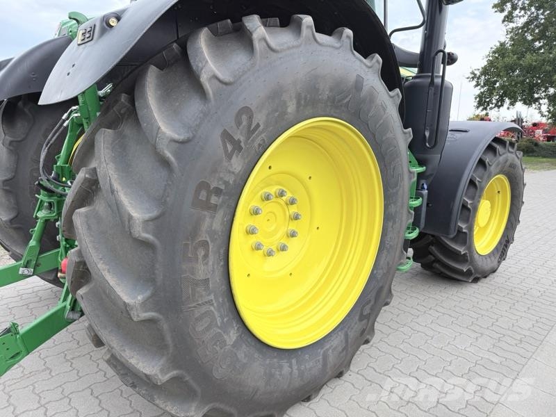John Deere 6240 M 农业机械-其他