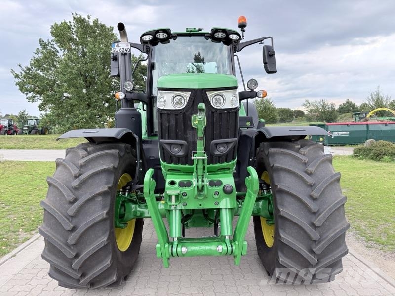 John Deere 6240 M 农业机械-其他