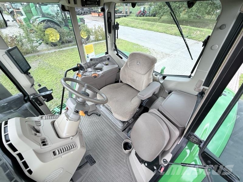 John Deere 6M240 AP Ostale poljoprivredne mašine