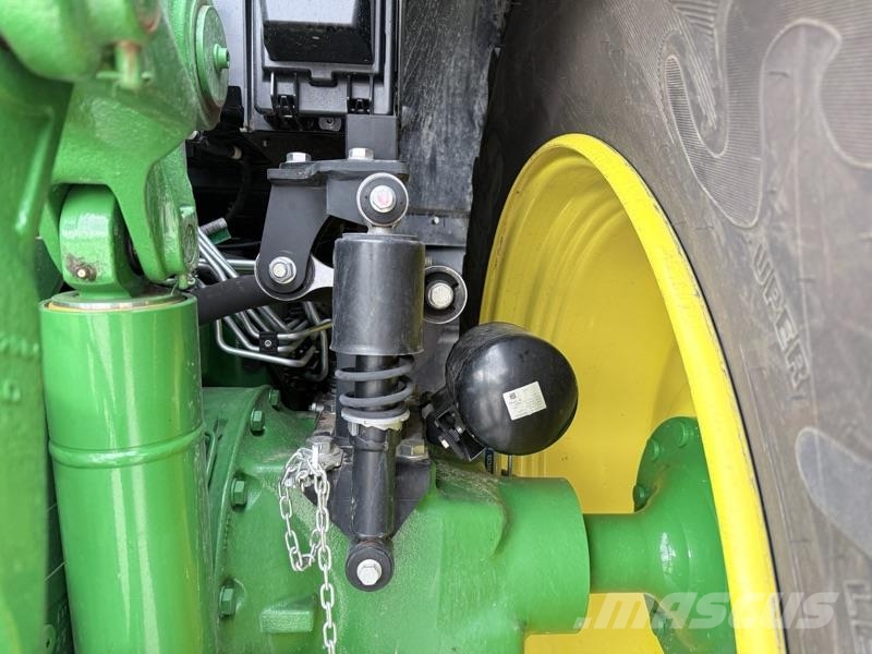 John Deere 6M240 AP Ostale poljoprivredne mašine