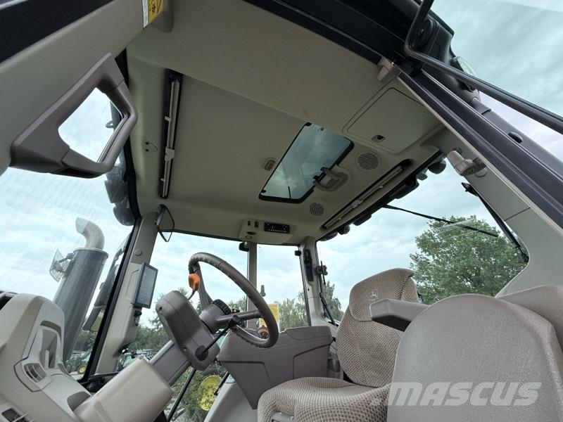 John Deere 6M240 AP Ostale poljoprivredne mašine