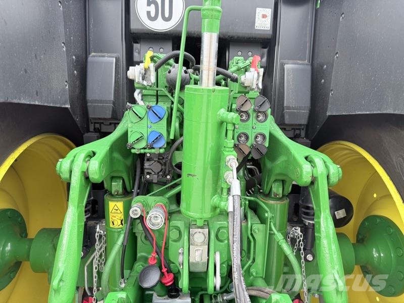 John Deere 6M240 AP Ostale poljoprivredne mašine