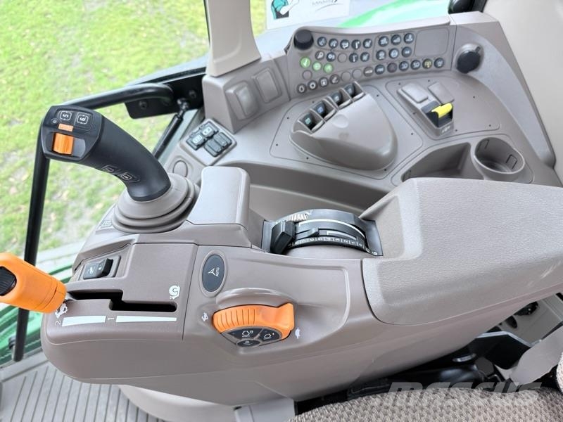 John Deere 6M240 AP Ostale poljoprivredne mašine