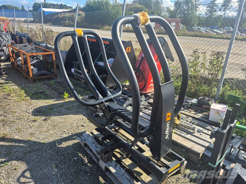 Ålö Unigrip 160 Priključci za prednji utovarivač