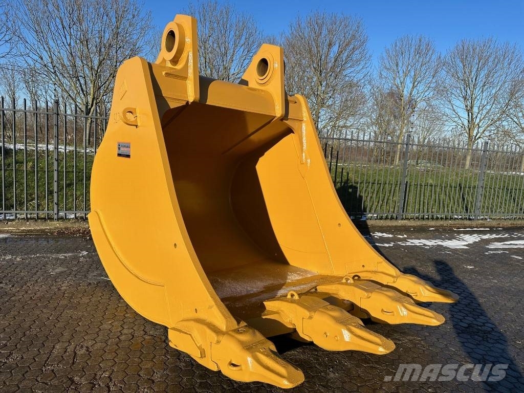 CAT 6015 | 5130 genuine CAT rock bucket Buckets