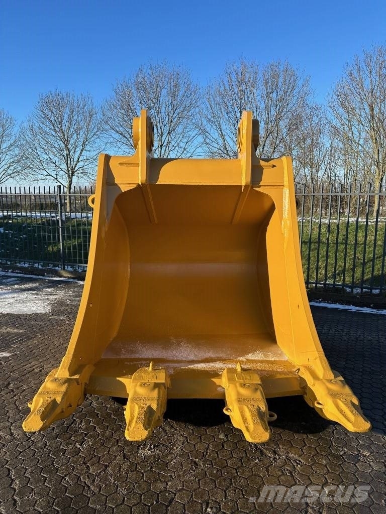 CAT 6015 | 5130 genuine CAT rock bucket Buckets
