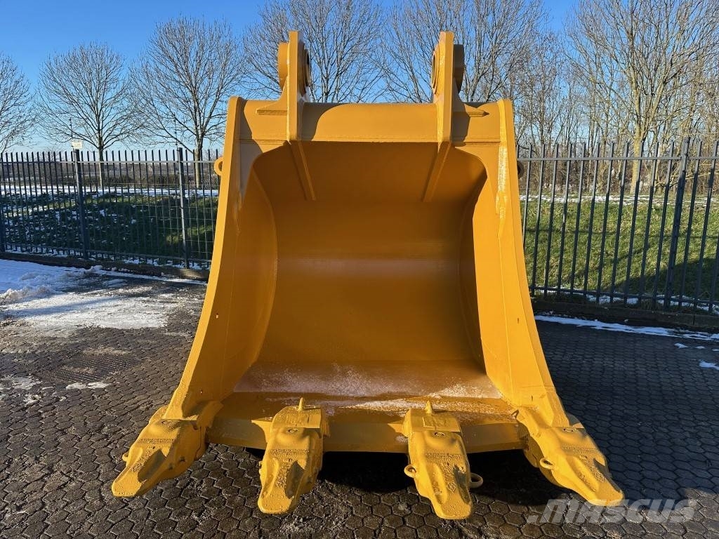 CAT 6015 | 5130 genuine CAT rock bucket Buckets