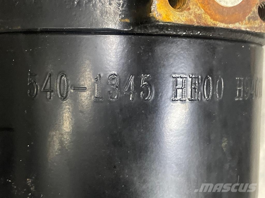CAT M316 - 540-1345 - Boom cylinder/Hubzylinder Гидравлическая система