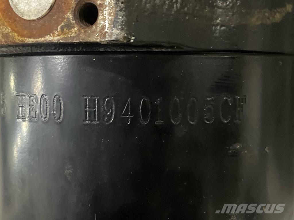 CAT M316 - 540-1345 - Boom cylinder/Hubzylinder Гидравлическая система