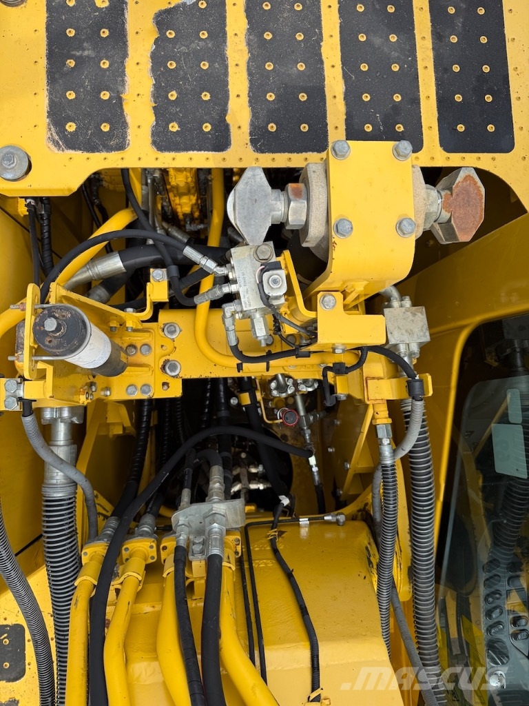 Komatsu PC 210 LC-10 - PC 210 LC - PC 210 履带挖掘机