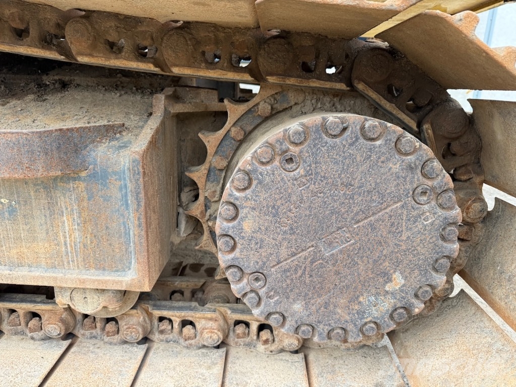 Komatsu PC 210 LC-10 - PC 210 LC - PC 210 履带挖掘机