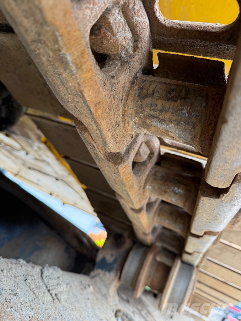 Komatsu PC 210 LC-10 - PC 210 LC - PC 210 履带挖掘机