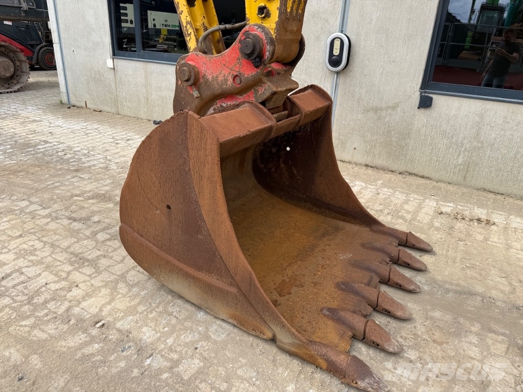 Komatsu PC 210 LC-10 - PC 210 LC - PC 210 履带挖掘机