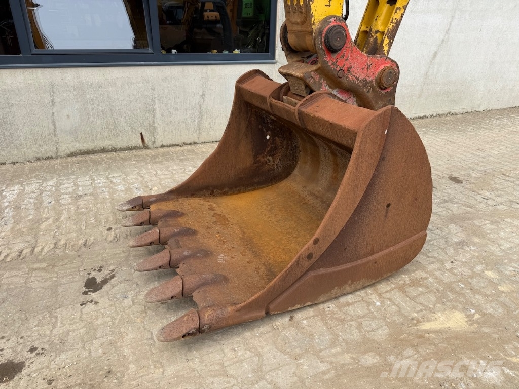 Komatsu PC 210 LC-10 - PC 210 LC - PC 210 履带挖掘机