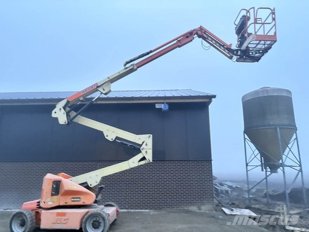 JLG 450aj Knikarmhoogwerkers
