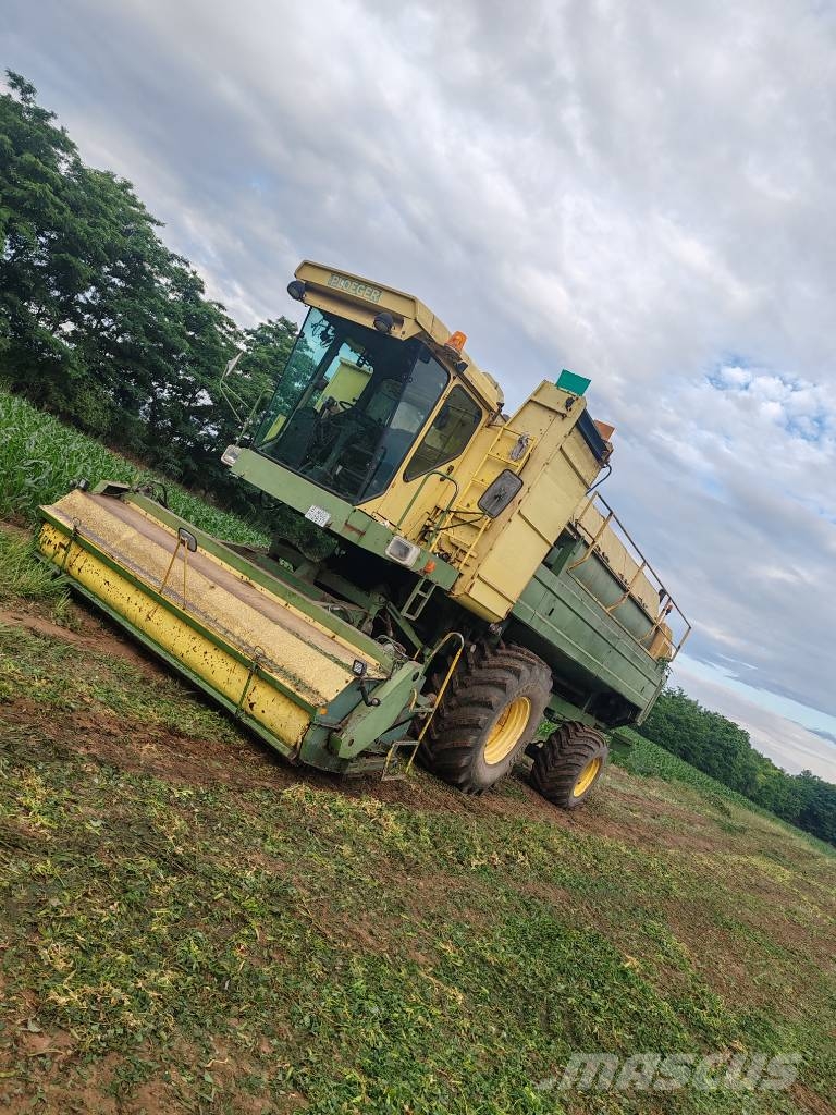Ploeger EPD 520 Комбайни за грах