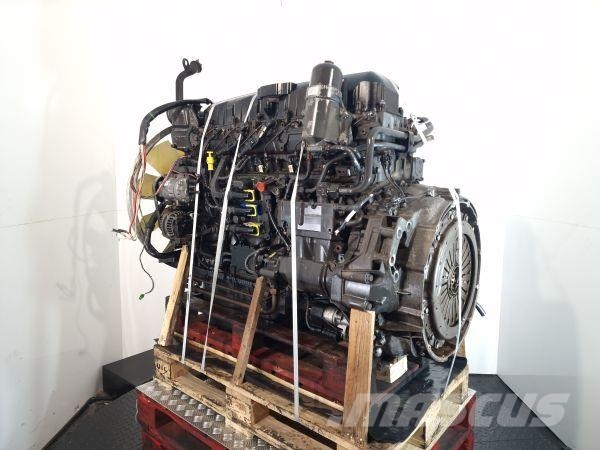 DAF MX265U1 Motoren