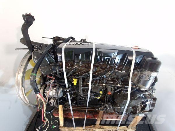 DAF MX265U1 Motoren