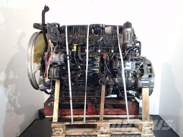 DAF MX265U1 Motoren