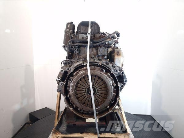 DAF MX265U1 Motoren