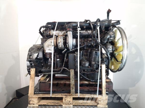 DAF MX265U1 Motoren
