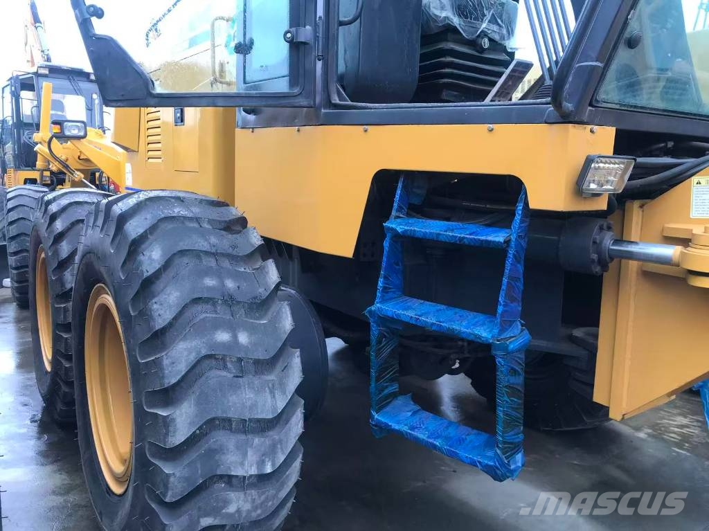 XCMG GR2153 Grederji