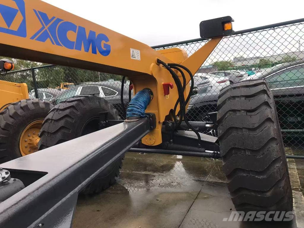 XCMG GR2153 Grederji