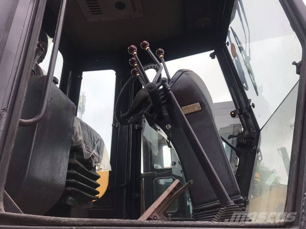 XCMG GR2153 Grederji