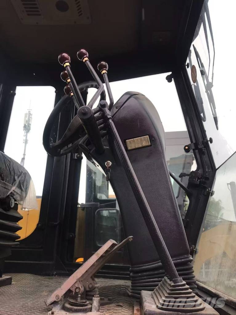 XCMG GR2153 Grederji