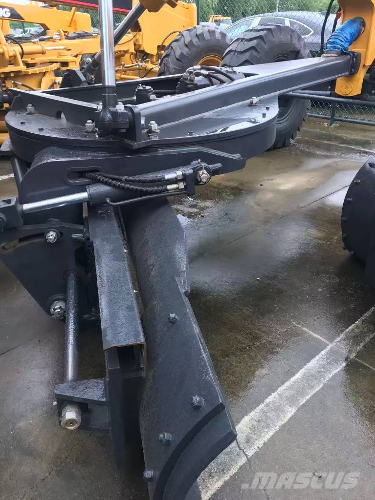 XCMG GR2153 Grederji