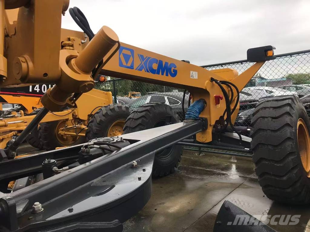 XCMG GR2153 Grederji