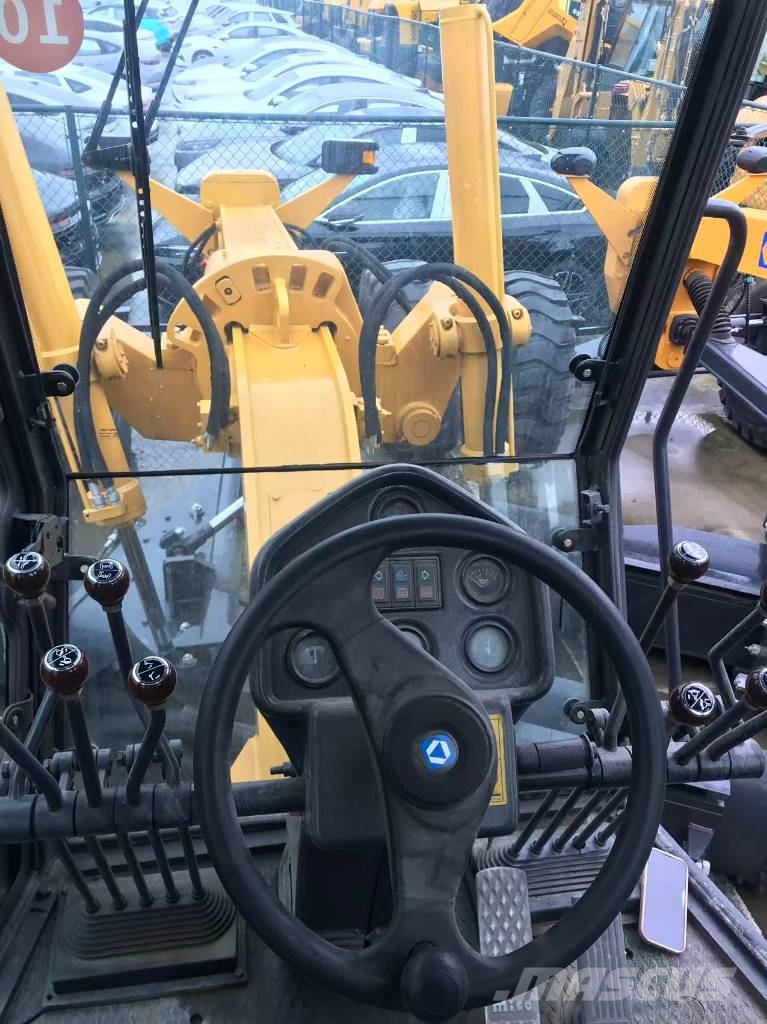 XCMG GR2153 Grederji