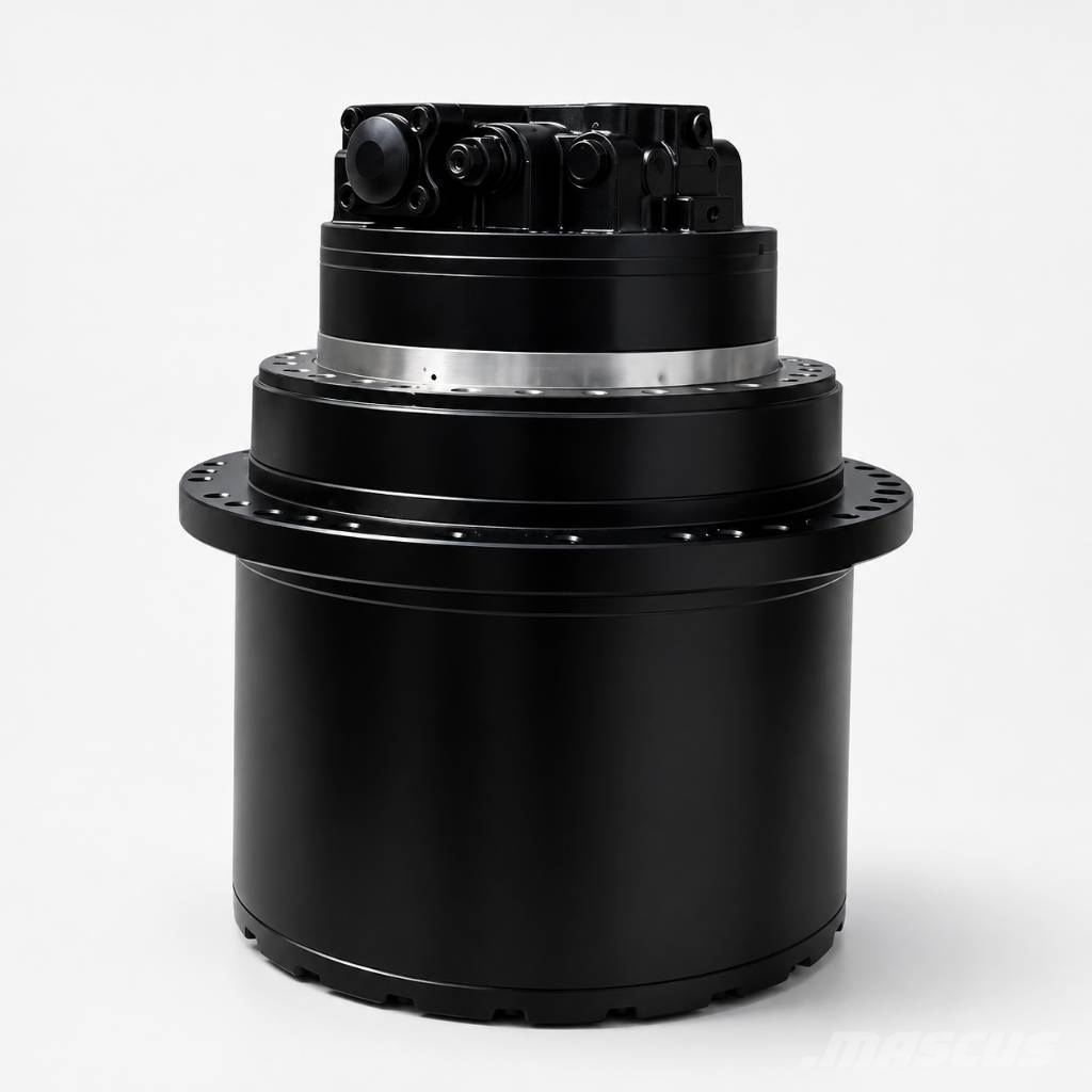 Doosan Develon DX380 Final Drive / Travel Device 170401 Hidráulicos