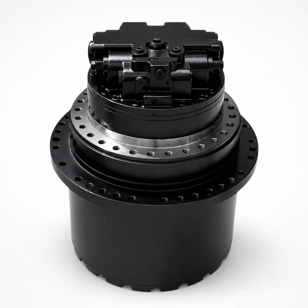 Doosan Develon DX380 Final Drive / Travel Device 170401 Hidráulicos