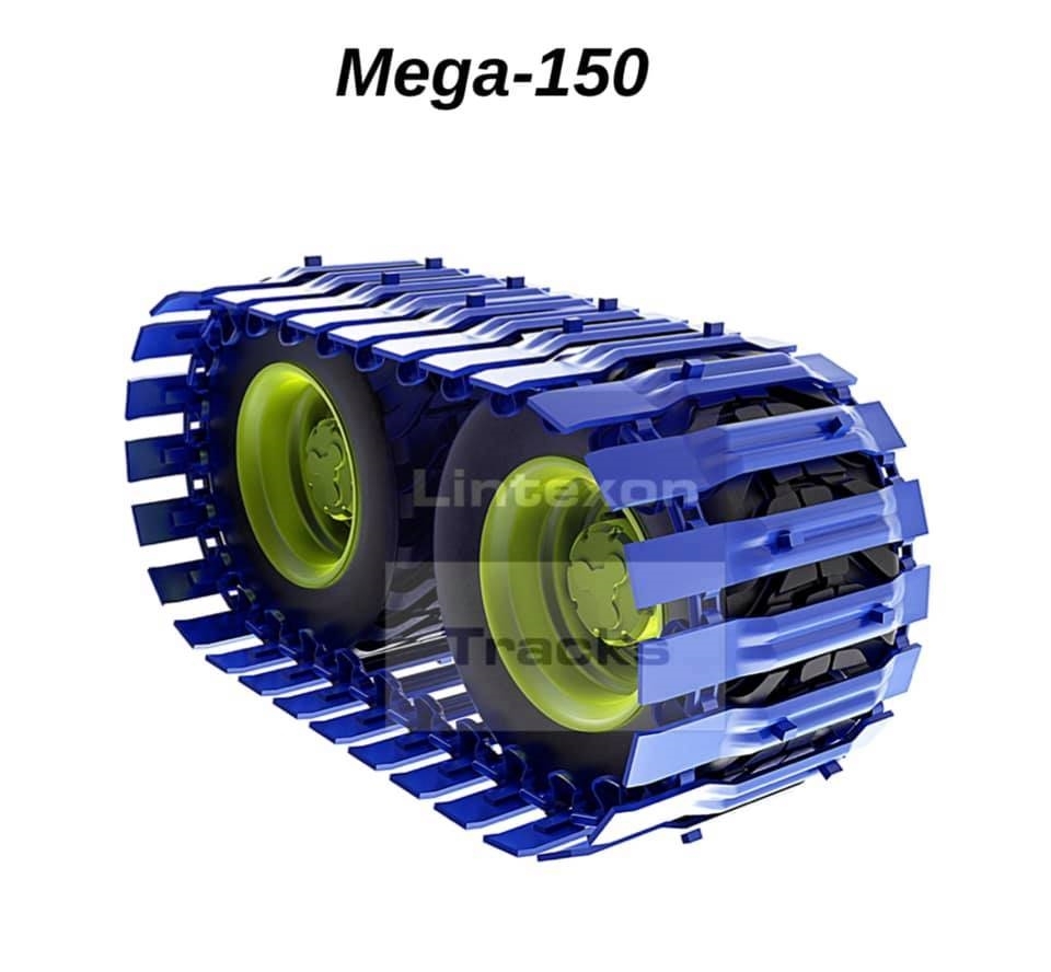 LINTEXON MEGA-150 Forestal - Otros