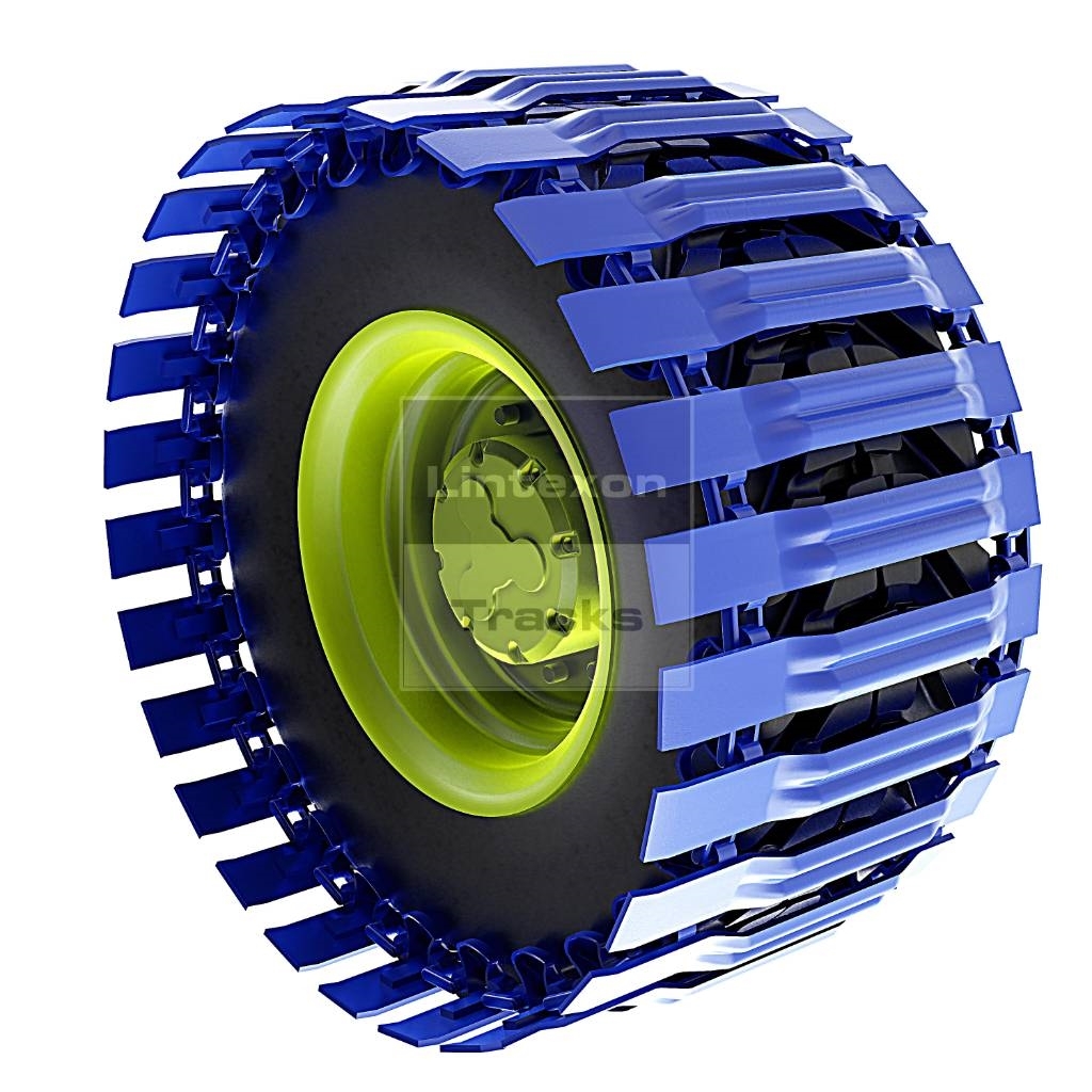 LINTEXON MEGA-150 Forestal - Otros
