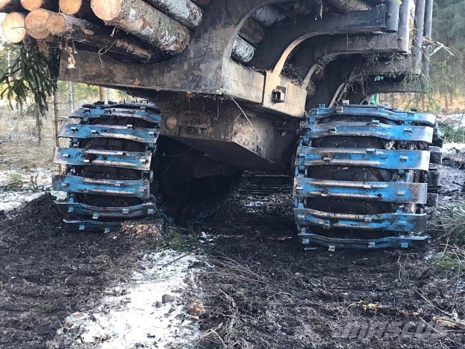 LINTEXON MEGA-150 Forestal - Otros