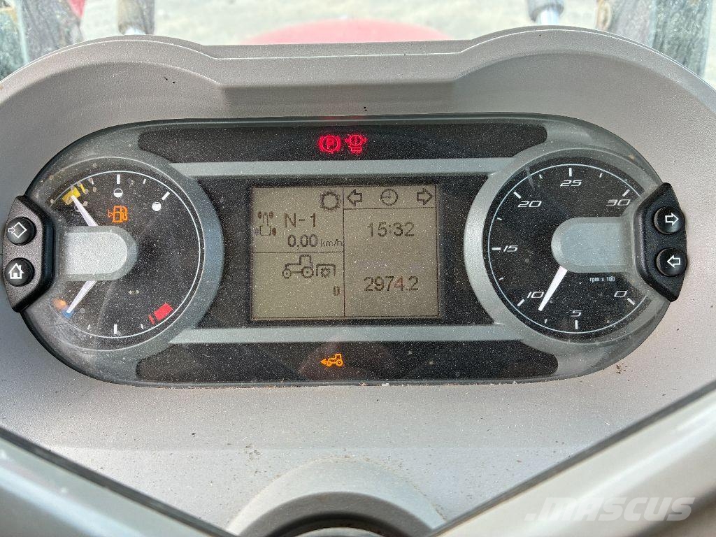 McCormick X6.420 Traktorit