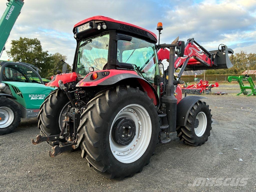 McCormick X6.420 Tratores