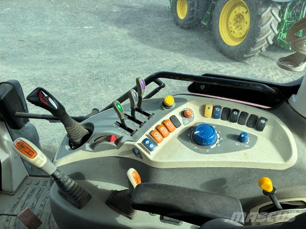McCormick X6.420 Traktorit