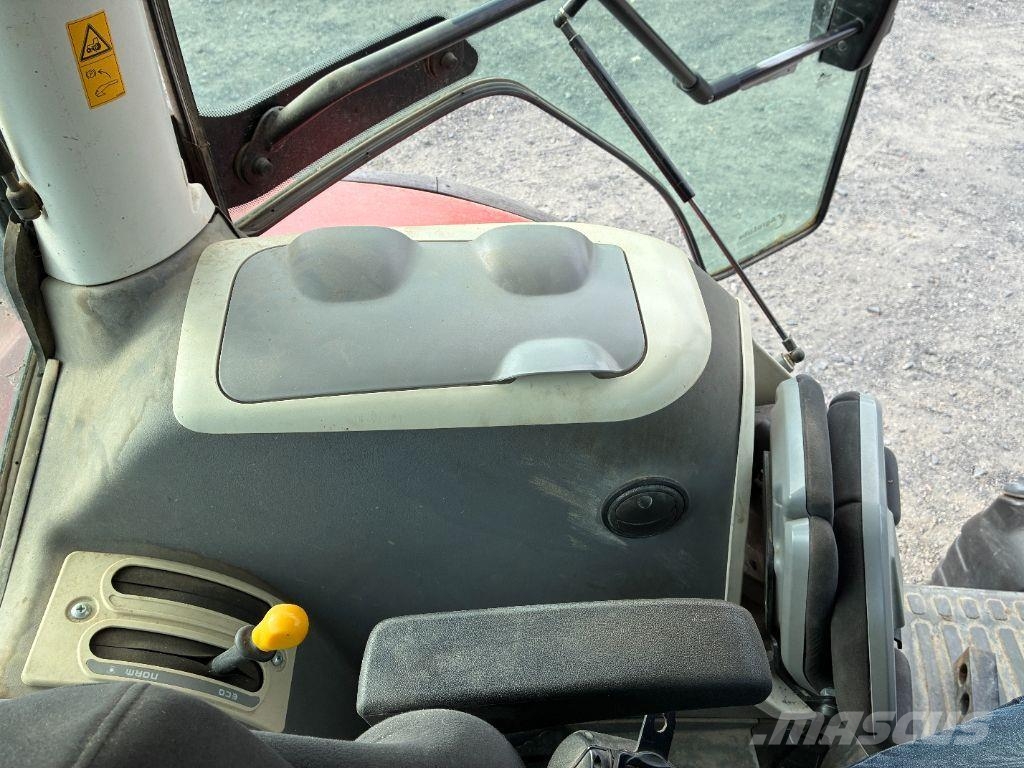 McCormick X6.420 Tracteur