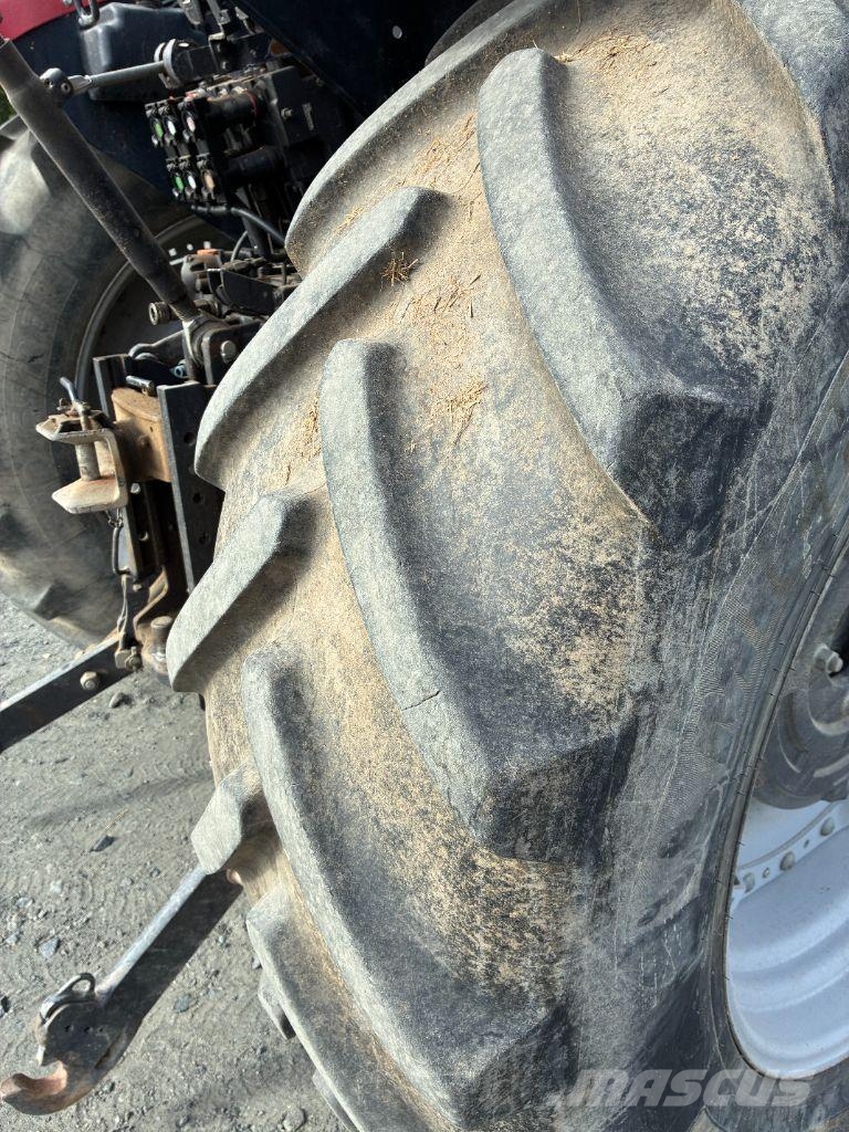 McCormick X6.420 Traktorit