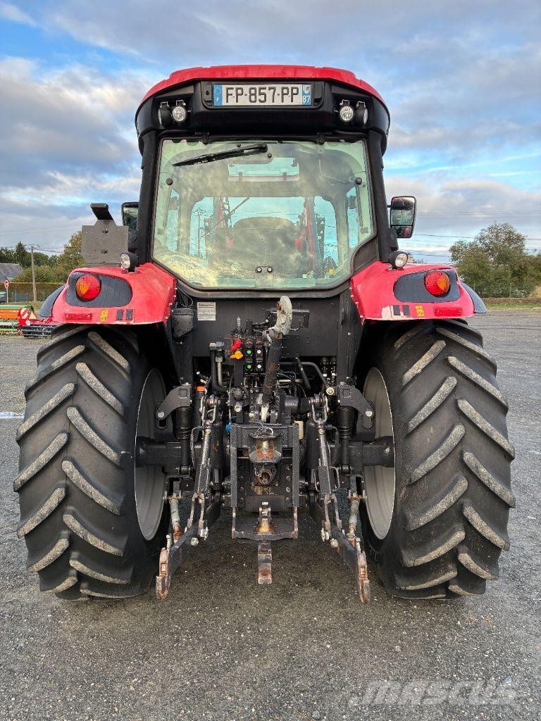 McCormick X6.420 Tratores
