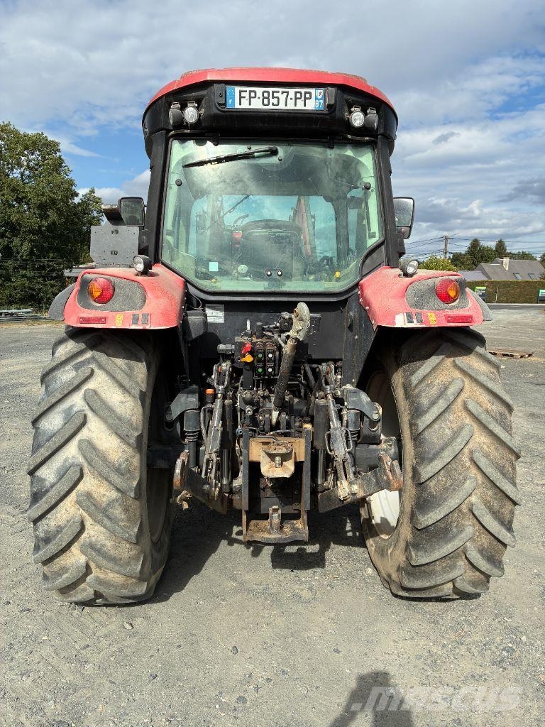 McCormick X6.420 Tracteur