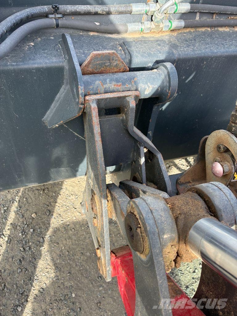 McCormick X6.420 Traktorit